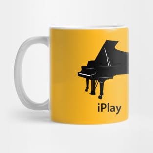 iPlay Mug